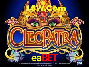 eabet - Aplicativo Móvel